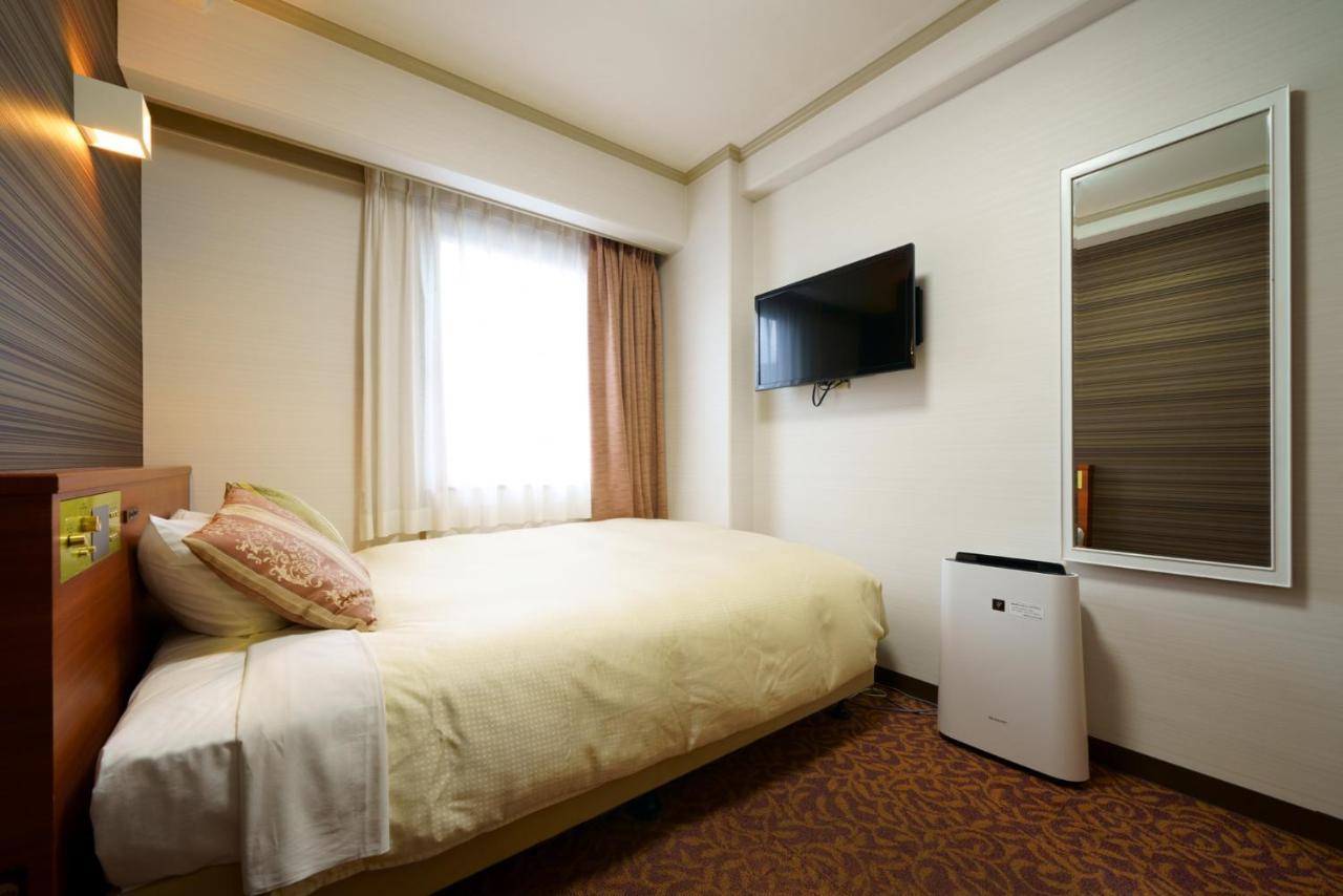 Sasebo Washington Hotel Luaran gambar