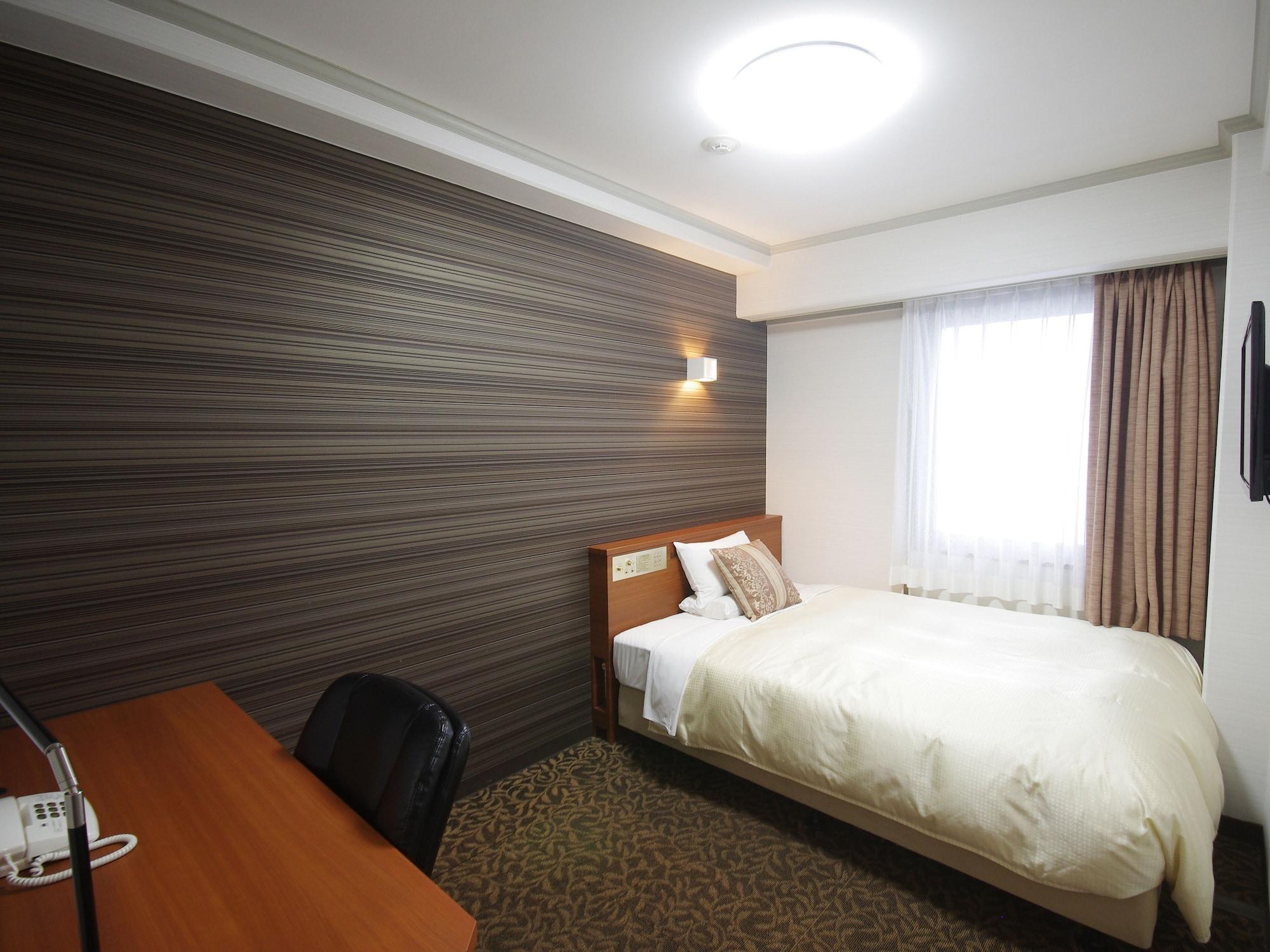 Sasebo Washington Hotel Luaran gambar