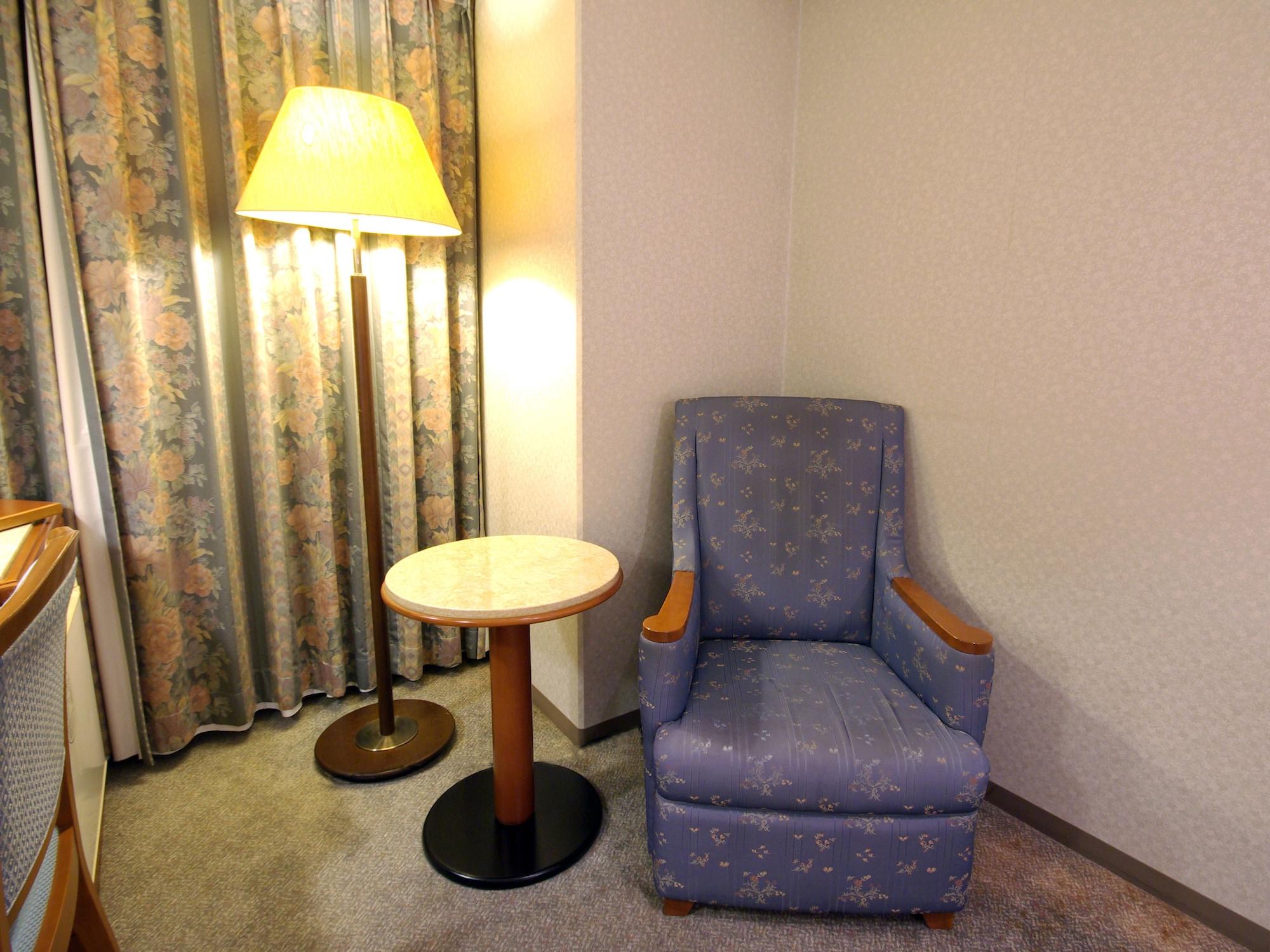 Sasebo Washington Hotel Luaran gambar