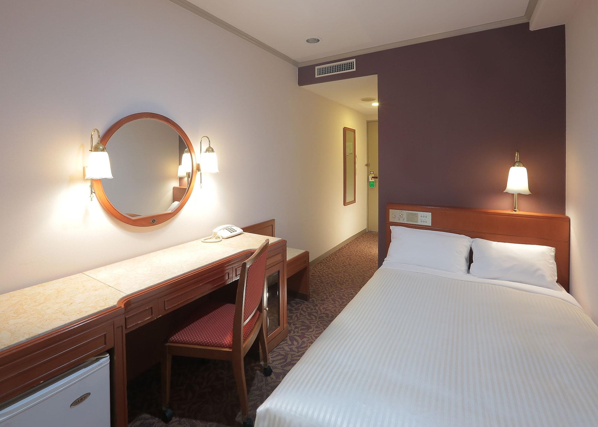 Sasebo Washington Hotel Luaran gambar
