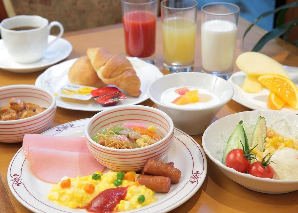 Sasebo Washington Hotel Luaran gambar