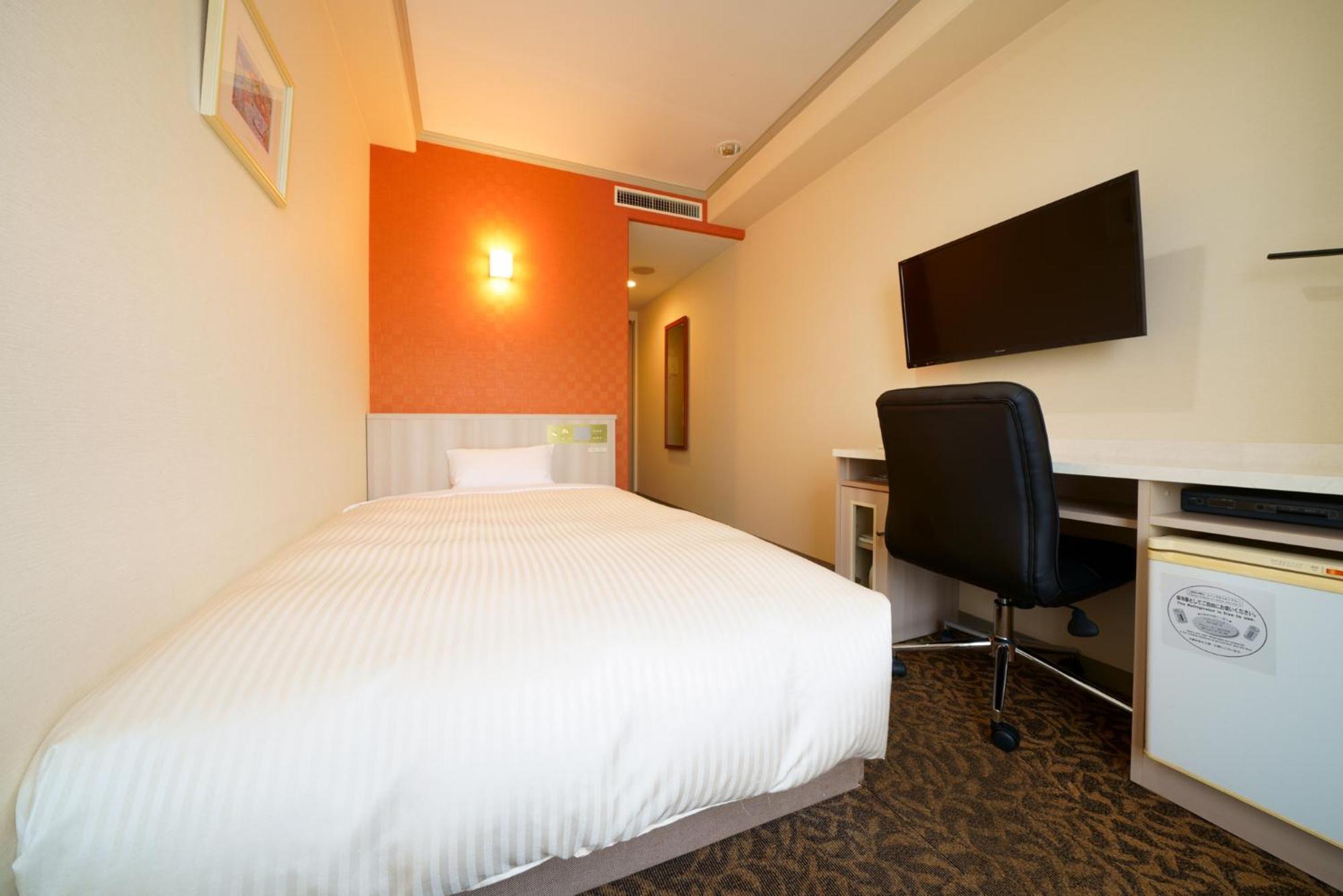 Sasebo Washington Hotel Luaran gambar