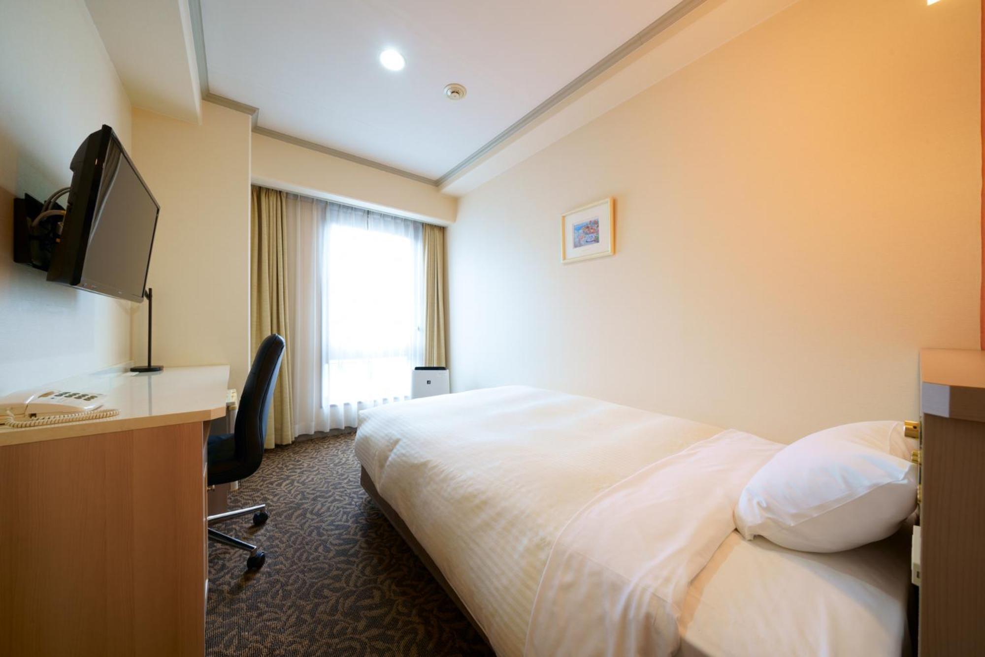 Sasebo Washington Hotel Luaran gambar