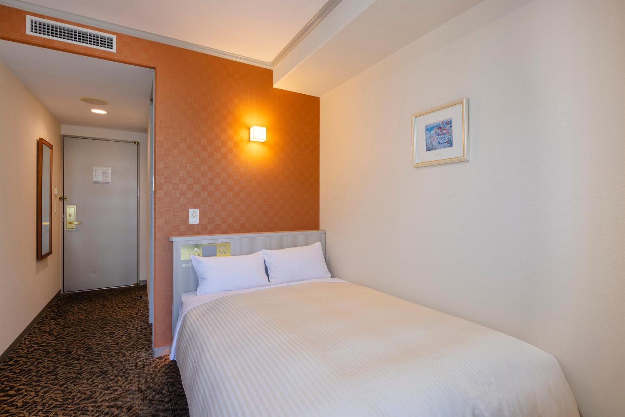 Sasebo Washington Hotel Luaran gambar