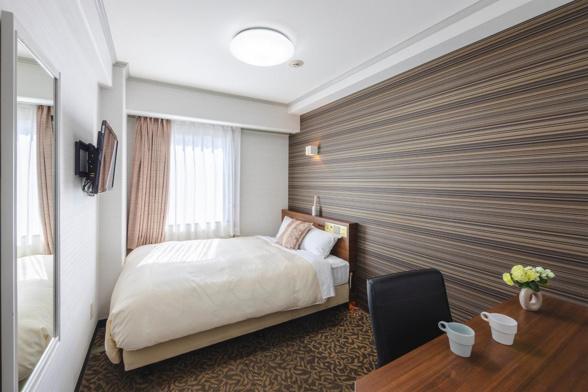 Sasebo Washington Hotel Luaran gambar