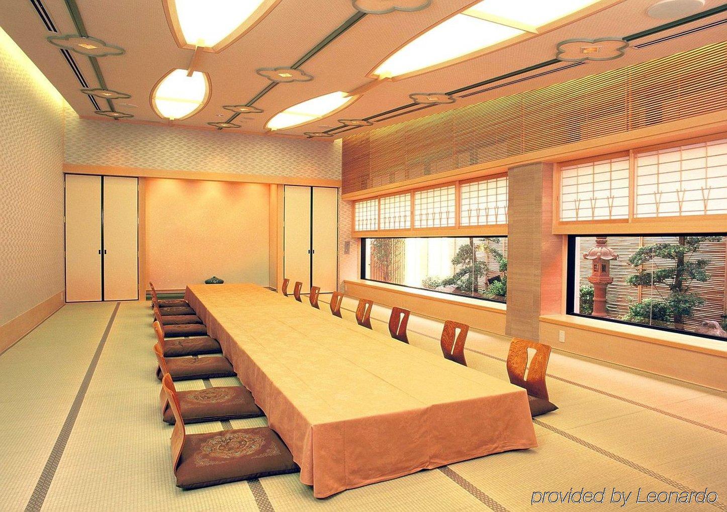 Sasebo Washington Hotel Luaran gambar