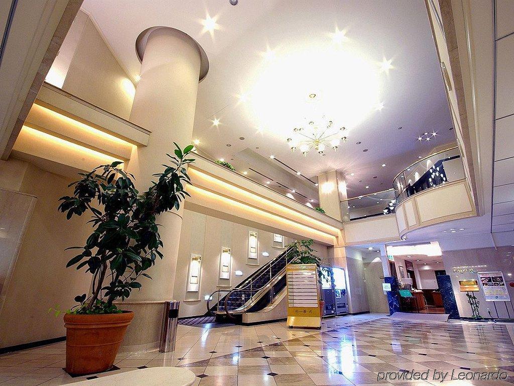 Sasebo Washington Hotel Luaran gambar