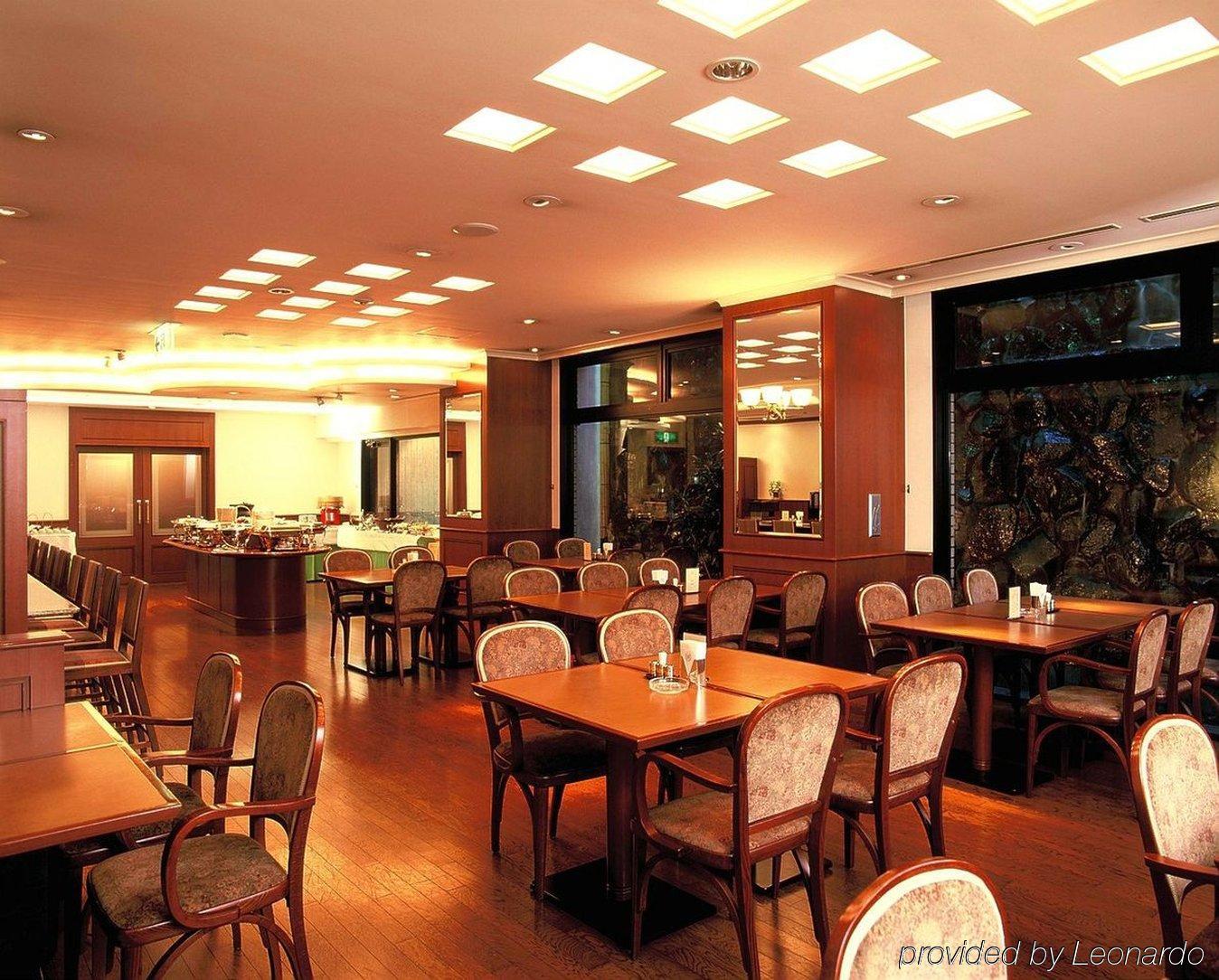 Sasebo Washington Hotel Luaran gambar