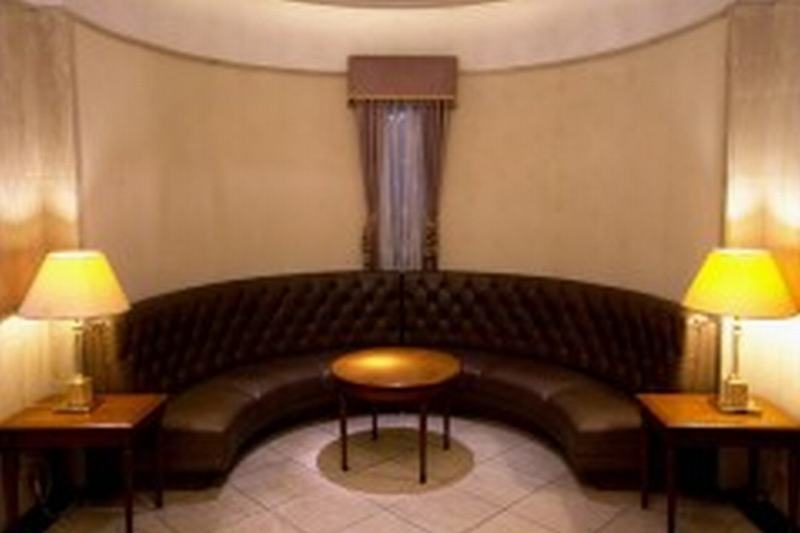 Sasebo Washington Hotel Luaran gambar