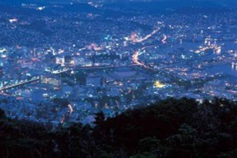 Sasebo Washington Hotel Luaran gambar