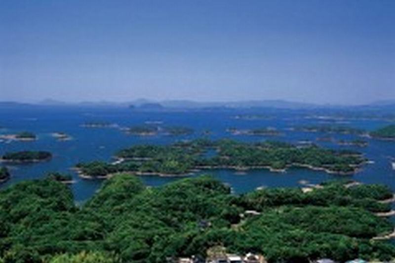 Sasebo Washington Hotel Luaran gambar