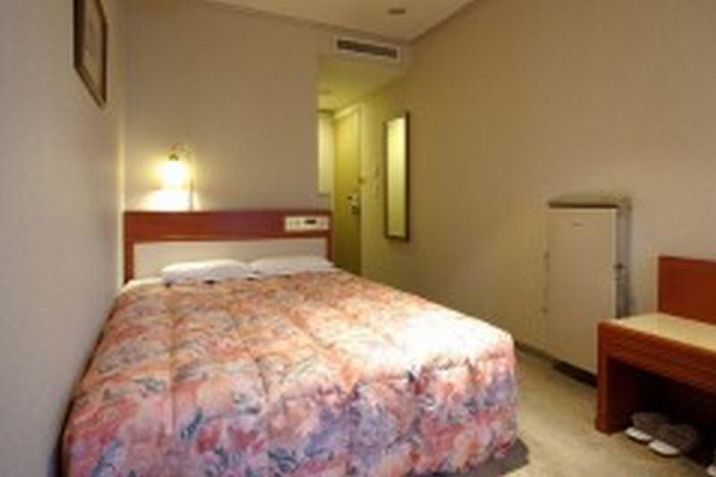 Sasebo Washington Hotel Luaran gambar