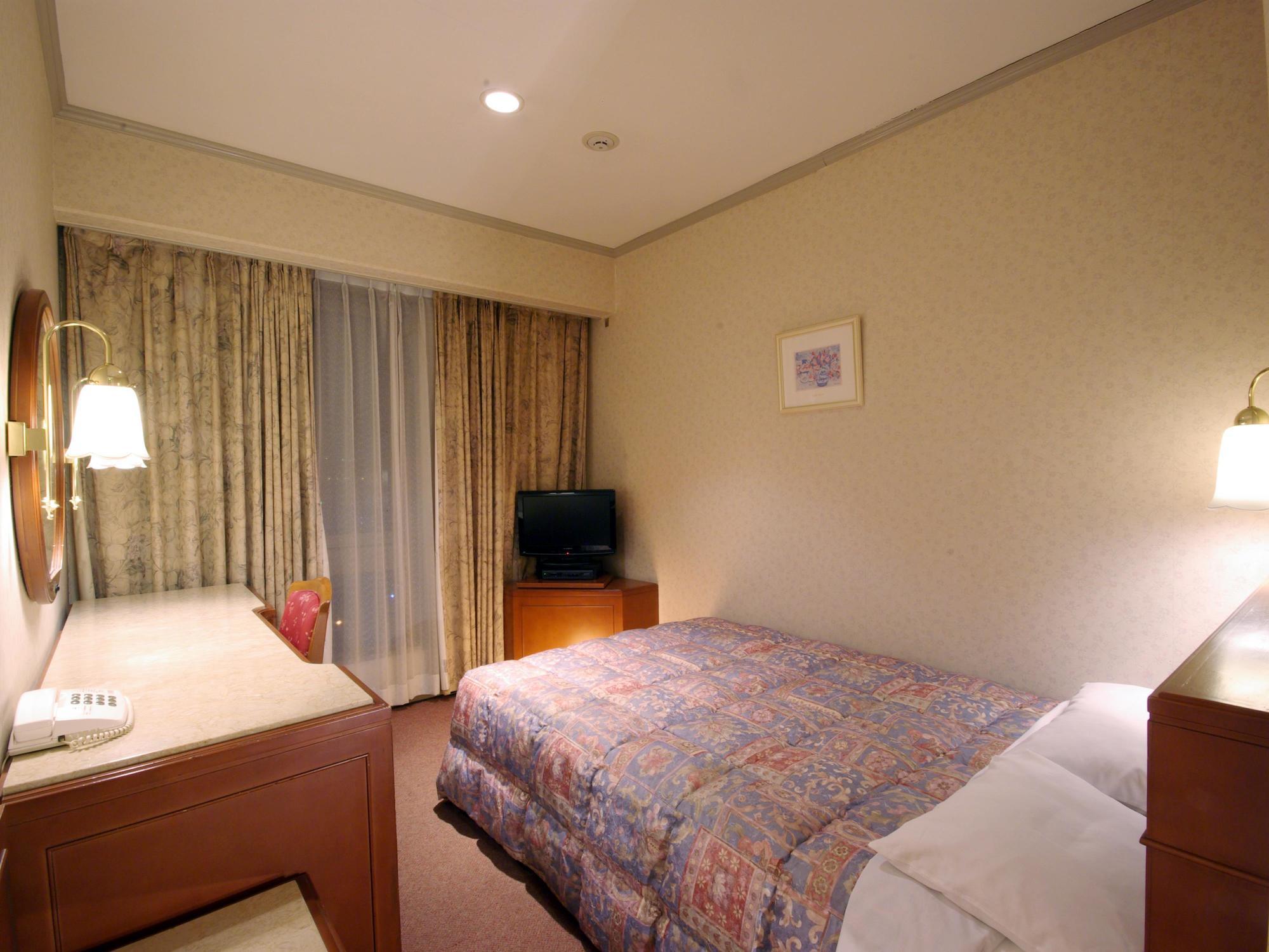 Sasebo Washington Hotel Luaran gambar