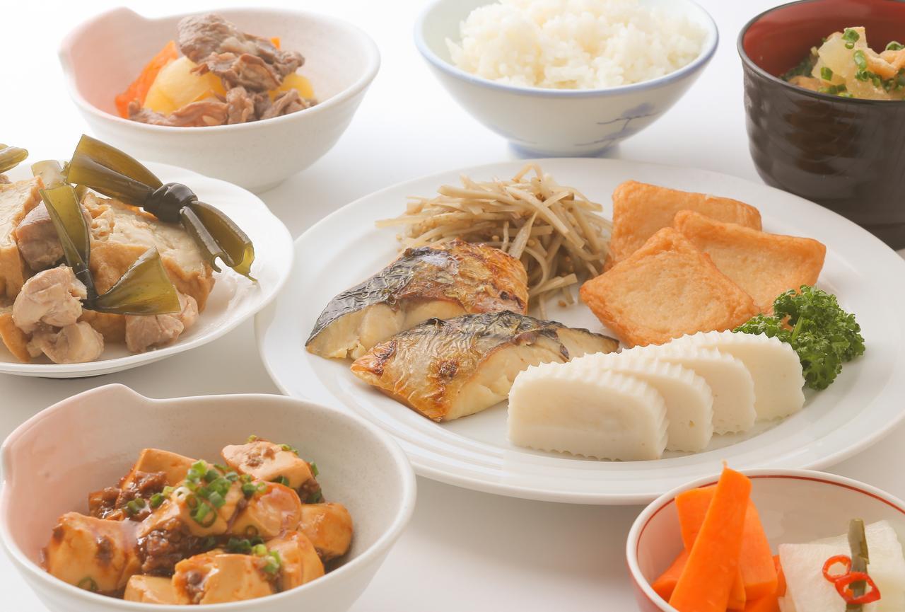 Sasebo Washington Hotel Luaran gambar
