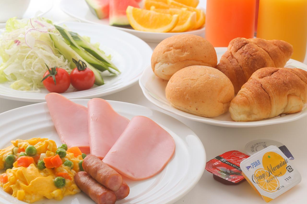 Sasebo Washington Hotel Luaran gambar