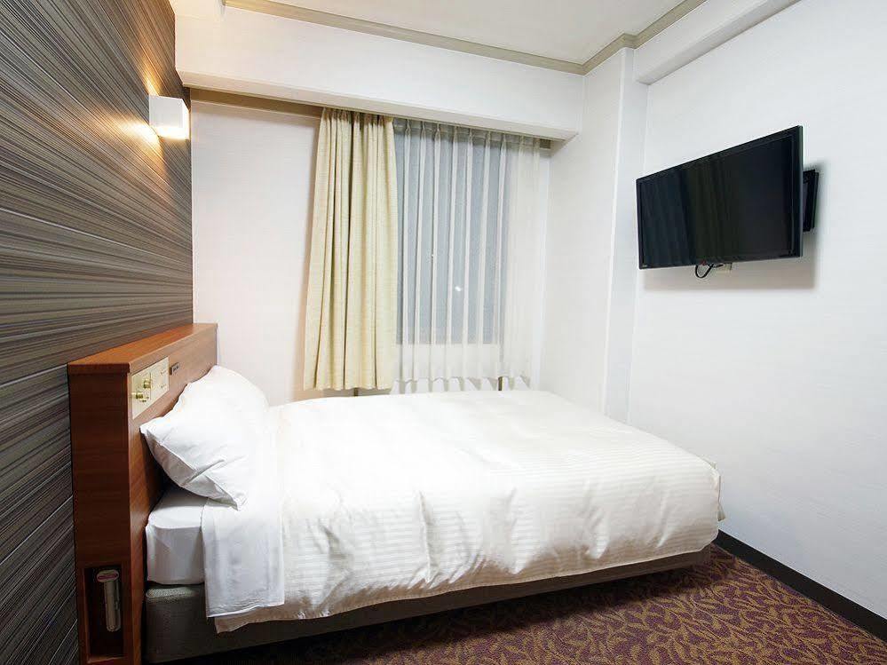 Sasebo Washington Hotel Luaran gambar
